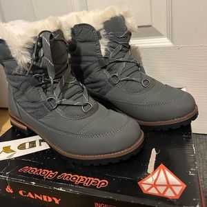 Winter Boots